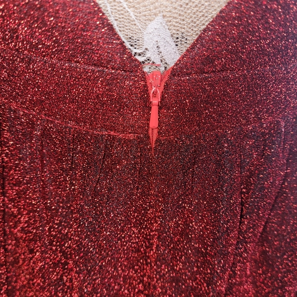 ROYALQUEEN BALL GOWN / PROM DRESS - Picture 7 of 10